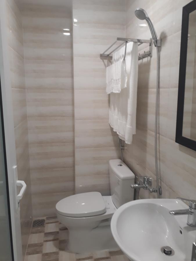 Khách Sạn Thủy Young Vung Tau Exterior foto