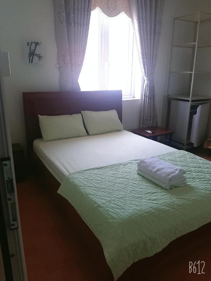 Khách Sạn Thủy Young Vung Tau Exterior foto