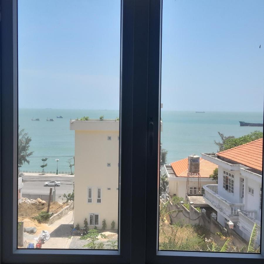 Khách Sạn Thủy Young Vung Tau Exterior foto
