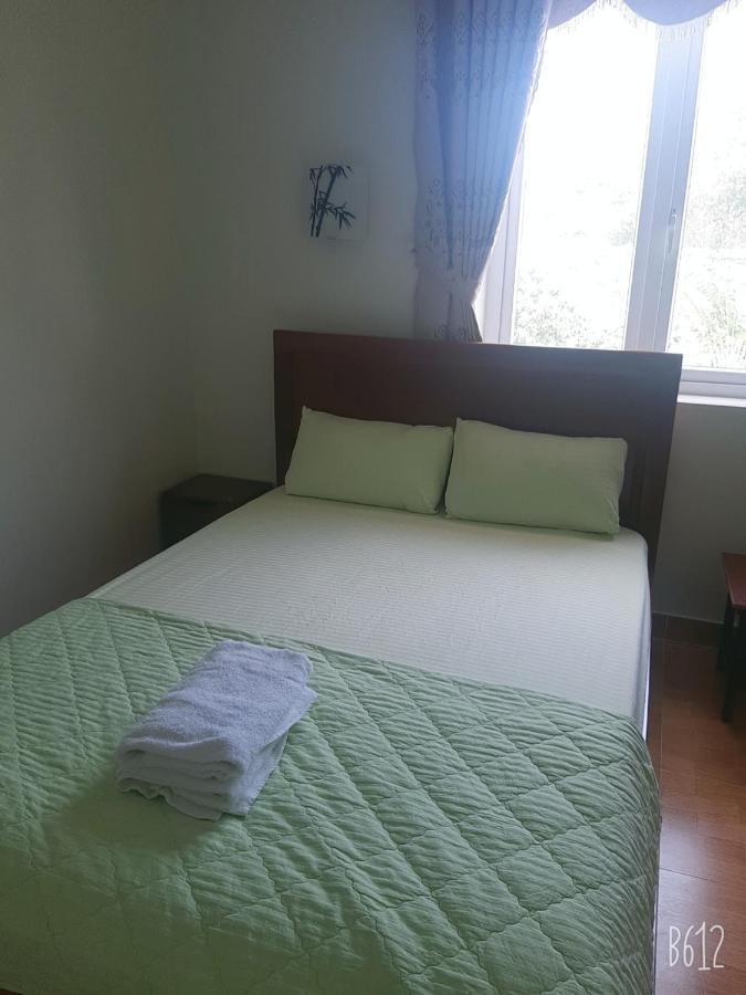 Khách Sạn Thủy Young Vung Tau Exterior foto