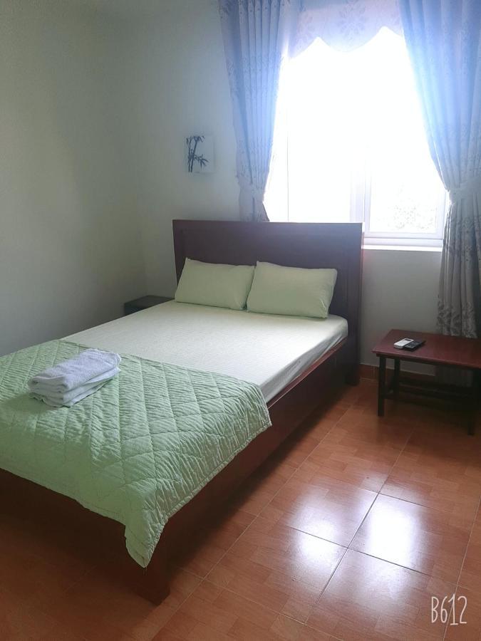 Khách Sạn Thủy Young Vung Tau Exterior foto